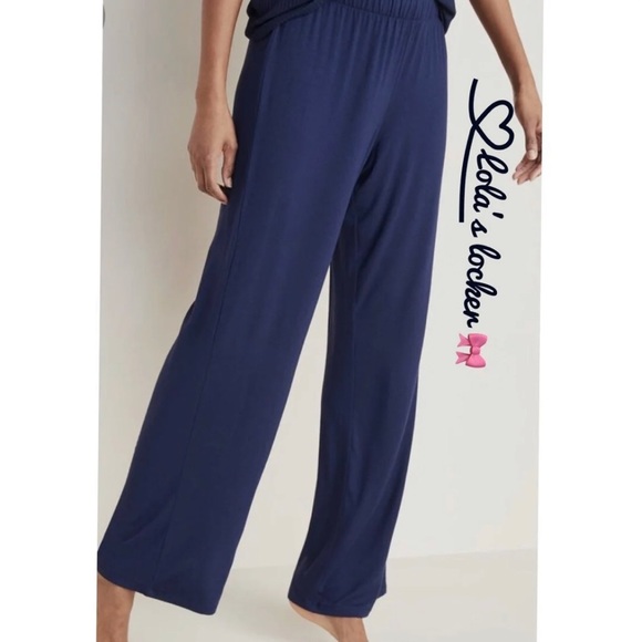 Old Navy Other - Old Navy Straight Jersey-Knit Pajama Pants Women